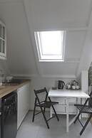 Briet Apartments