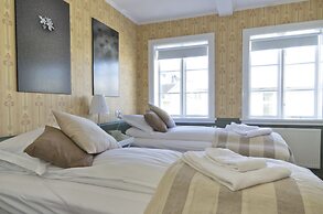 Briet Apartments