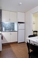 Briet Apartments