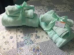 B&B Villa Italia