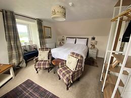 The Drumbeg Hotel