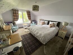 The Drumbeg Hotel