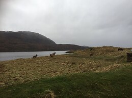The Drumbeg Hotel