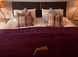 The Drumbeg Hotel