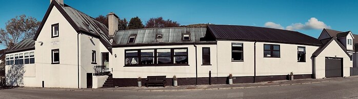 The Drumbeg Hotel