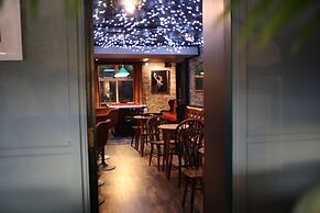 The Drumbeg Hotel