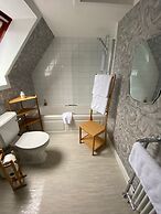 The Drumbeg Hotel