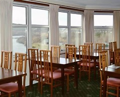 The Drumbeg Hotel