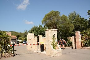 Camping Tikayan La Vallée du Paradis