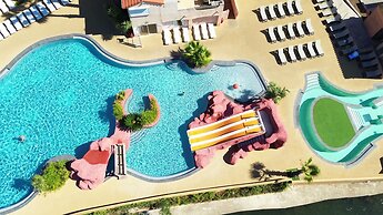 Camping Tikayan La Vallée du Paradis