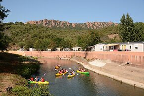 Camping Tikayan La Vallée du Paradis