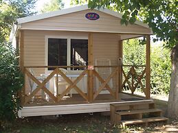 Camping Tikayan La Vallée du Paradis