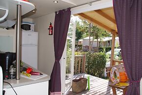 Camping Tikayan La Vallée du Paradis