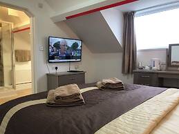 The Haven Guest House