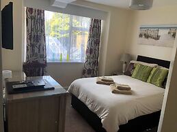The Haven Guest House