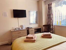 The Haven Guest House