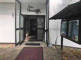 Hotel Gaulskopf