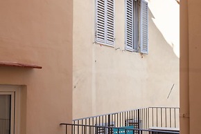 Fiesolana Balcony