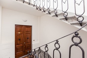 Fiesolana Balcony