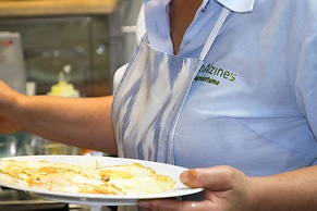 Agroturismo Son Alzines