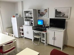 Hostal Las Eras