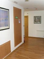 Hostal Las Eras