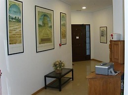 Hostal Las Eras