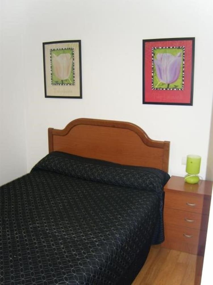 Hostal Las Eras