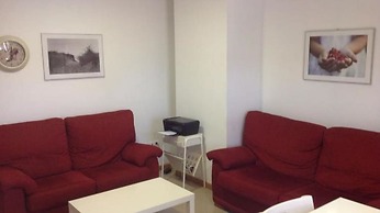 Hostal Las Eras