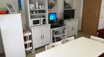 Hostal Las Eras