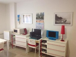 Hostal Las Eras