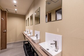 Tabist CapsuleHotel APODS Himeji Station