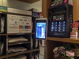 Tabist CapsuleHotel APODS Himeji Station