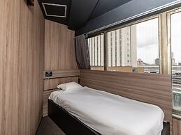 Tabist CapsuleHotel APODS Himeji Station