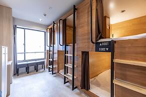 Tabist CapsuleHotel APODS Himeji Station