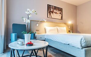 MAGNUS RESORT