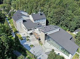 MAGNUS RESORT