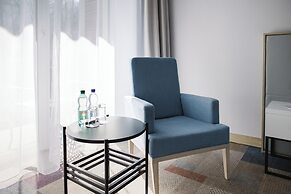 MAGNUS RESORT