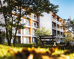 MAGNUS RESORT