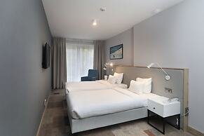 MAGNUS RESORT