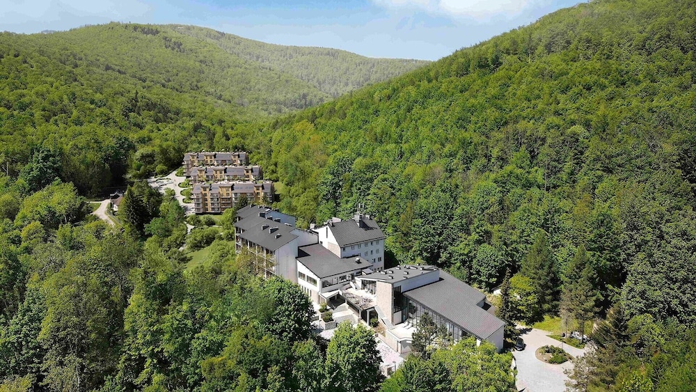 MAGNUS RESORT