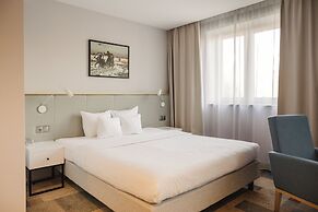 MAGNUS RESORT