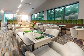 MAGNUS RESORT