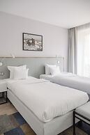 MAGNUS RESORT