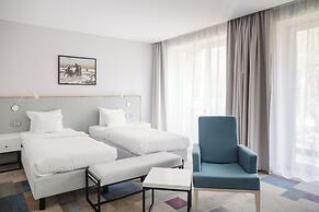 MAGNUS RESORT
