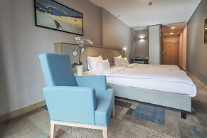 MAGNUS RESORT