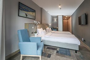 MAGNUS RESORT