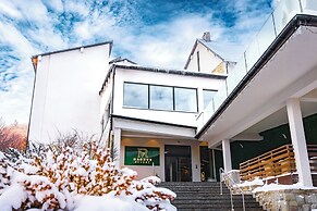 MAGNUS RESORT