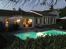 La Maison des Eaux Claires