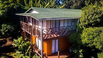 Cabañas Vaimihi